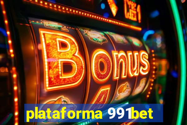 plataforma 991bet